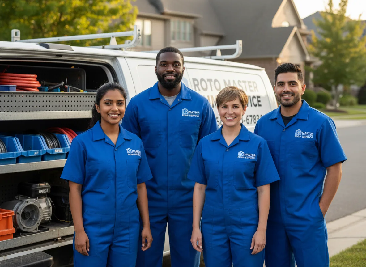 Sump Pump Installation company in Johnsonville, SC